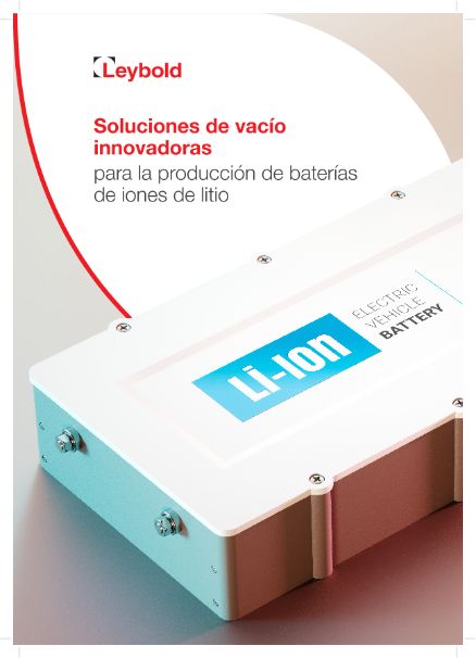 Lithium Ion Battery_ES