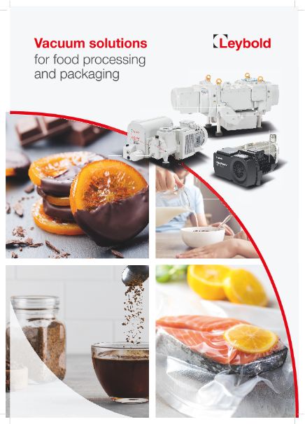 Catalog_Food and Packaging